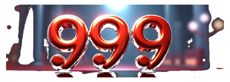 games 999 logo